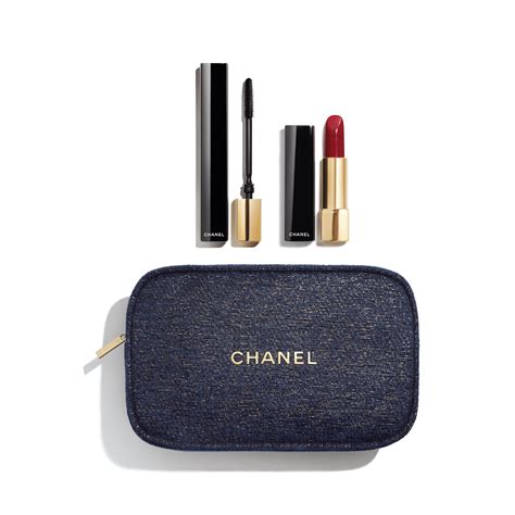 absolute allure makeup set chanel|Makeup Gifts and Gifts Sets .